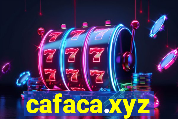 cafaca.xyz