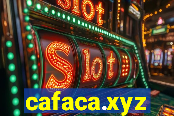 cafaca.xyz