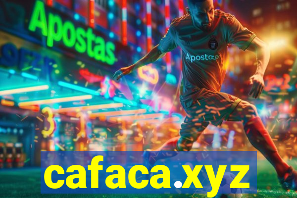 cafaca.xyz