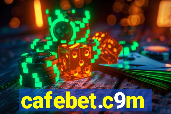 cafebet.c9m