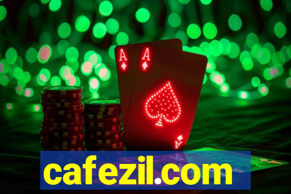 cafezil.com