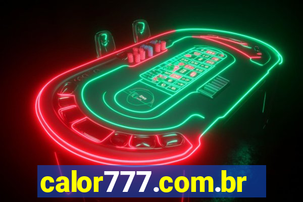 calor777.com.br