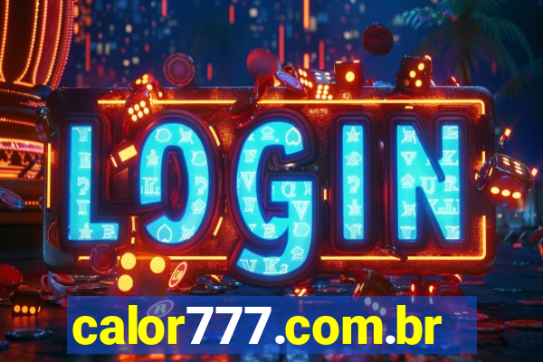 calor777.com.br