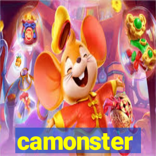 camonster