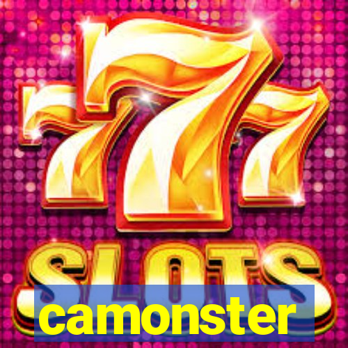 camonster