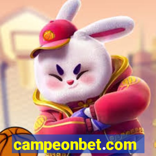 campeonbet.com