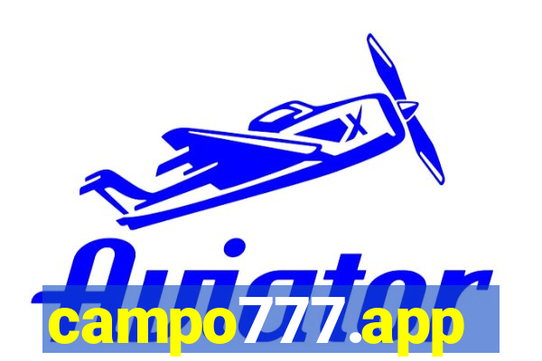 campo777.app