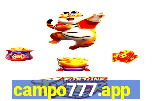 campo777.app