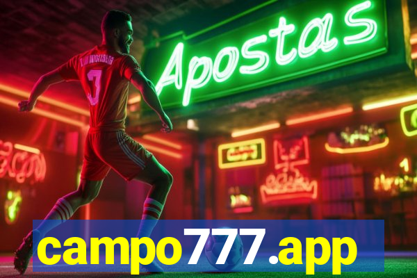 campo777.app