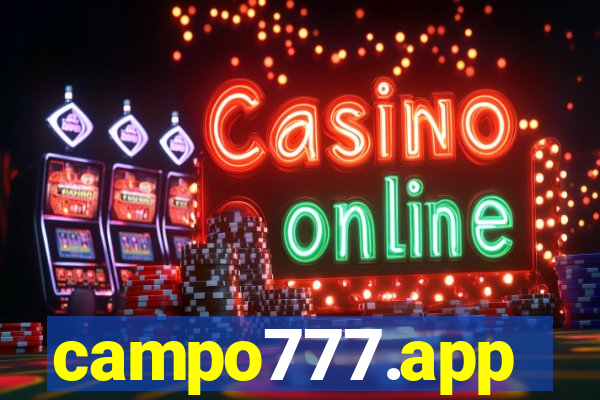 campo777.app