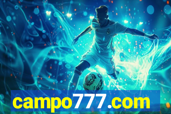 campo777.com