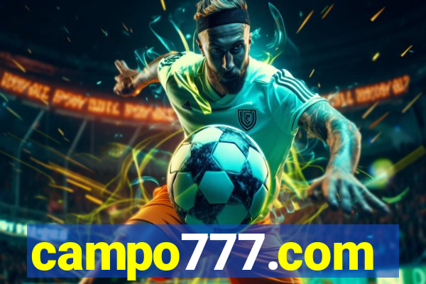 campo777.com