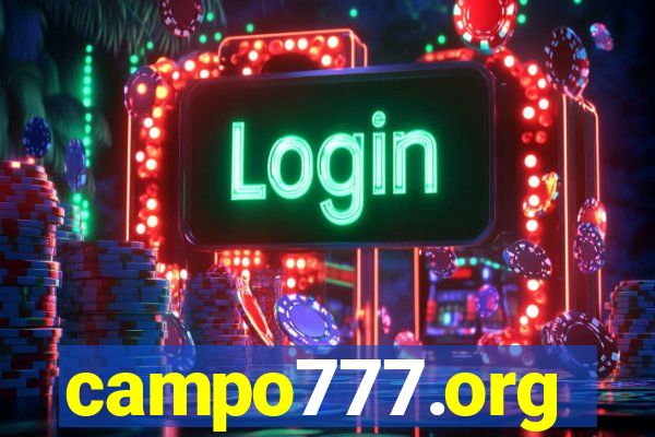 campo777.org