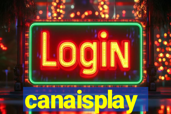 canaisplay