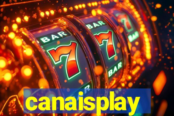 canaisplay