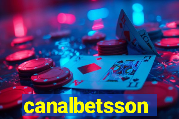 canalbetsson