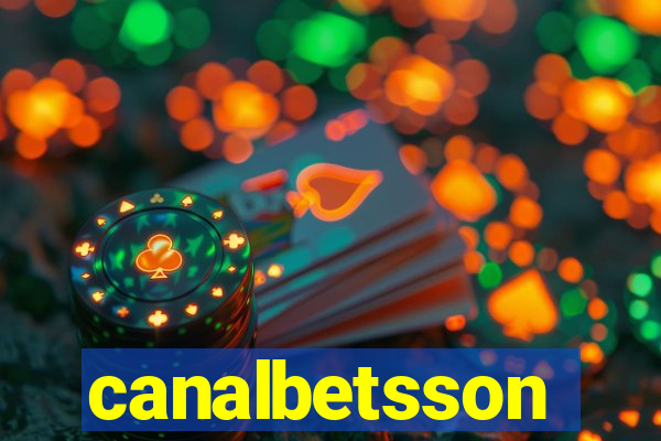 canalbetsson