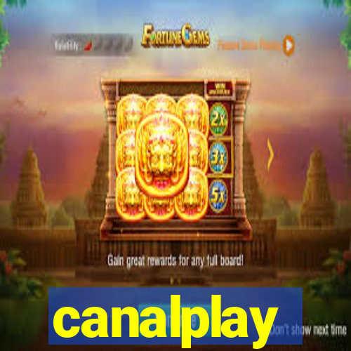 canalplay