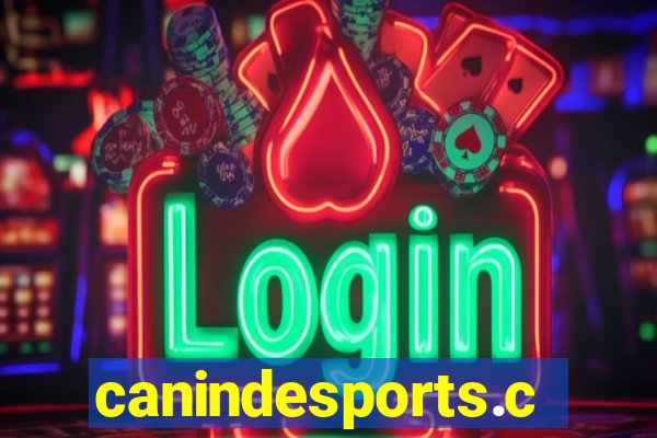 canindesports.com