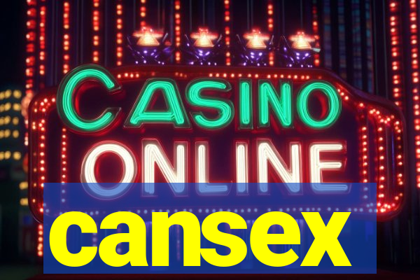 cansex