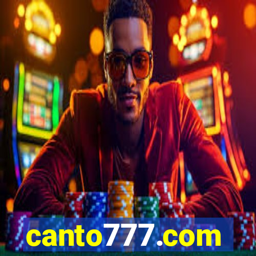 canto777.com