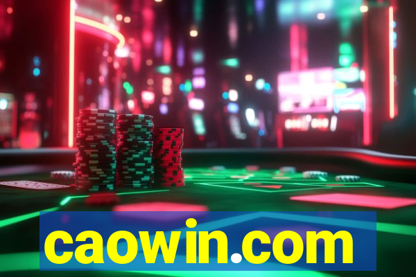 caowin.com