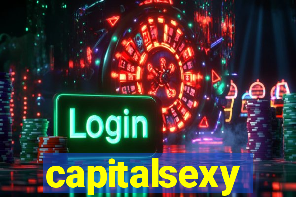 capitalsexy