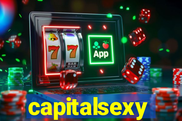 capitalsexy