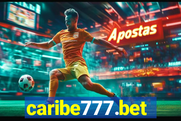 caribe777.bet