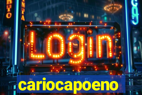 cariocapoeno