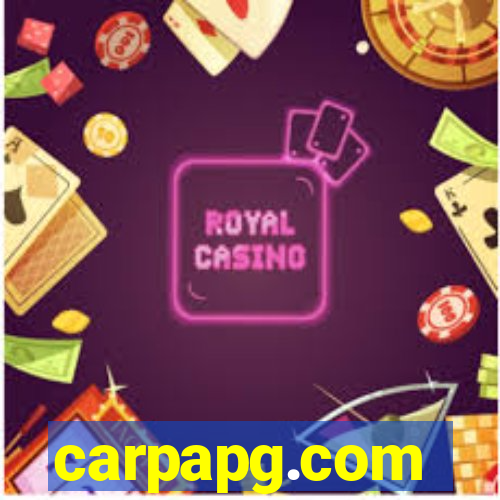 carpapg.com