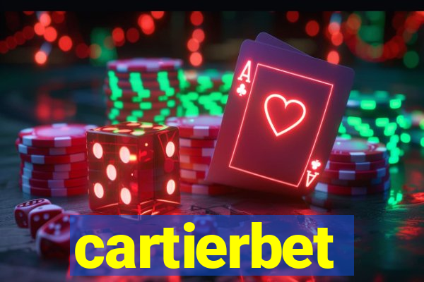 cartierbet