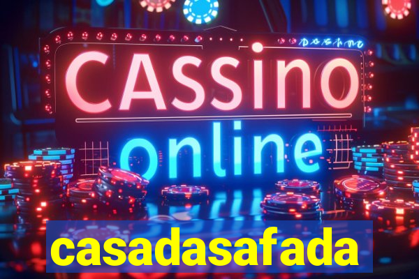 casadasafada