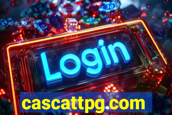 cascattpg.com