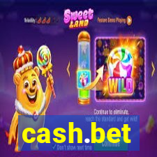 cash.bet