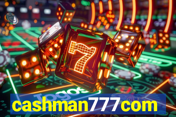 cashman777com