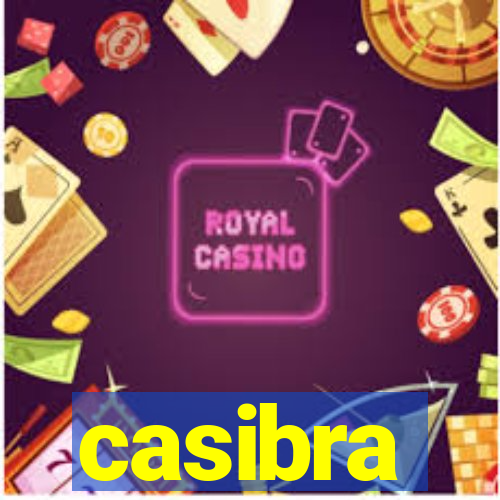 casibra