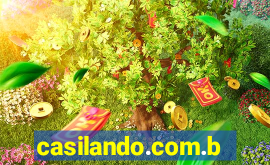 casilando.com.br