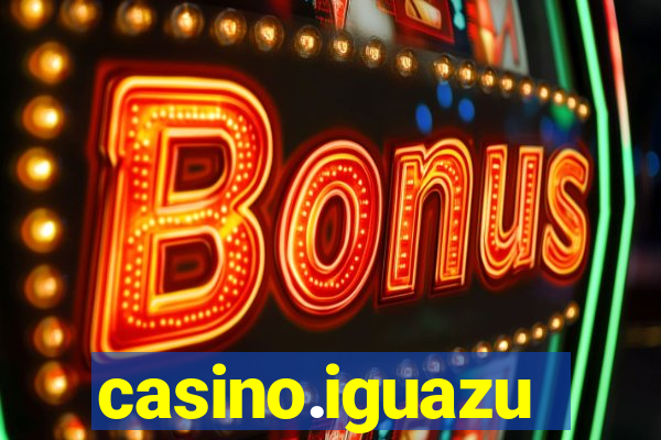 casino.iguazu