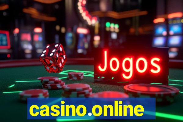 casino.online