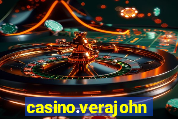 casino.verajohn