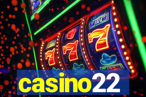 casino22