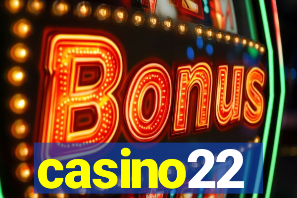 casino22