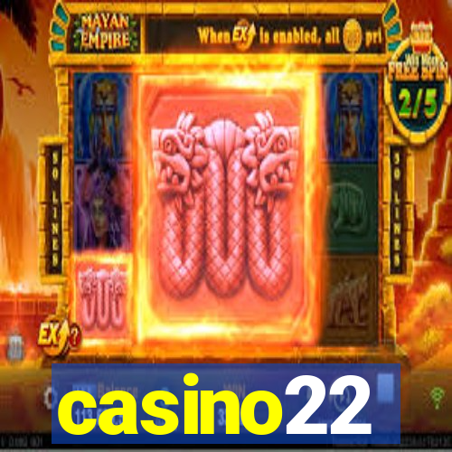 casino22