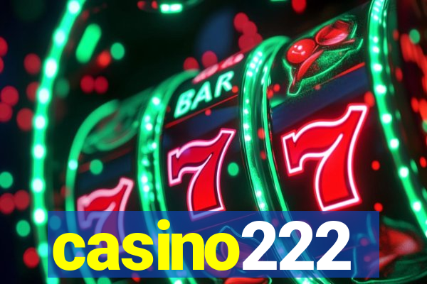 casino222