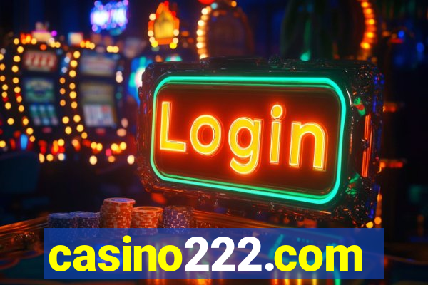 casino222.com