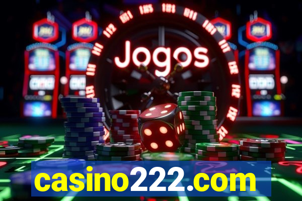 casino222.com