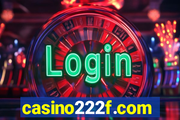 casino222f.com