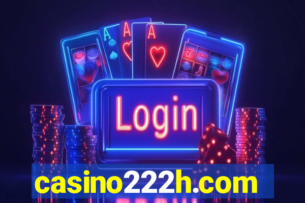 casino222h.com