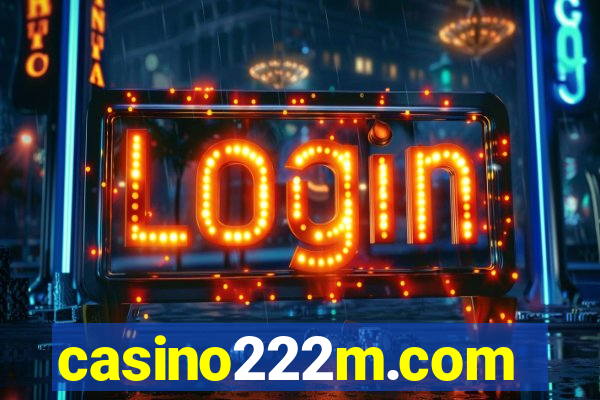 casino222m.com